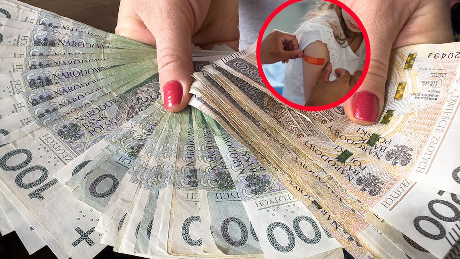 Nawet 50 tysięcy złotych kary. Rusza kontrola kart szczepień