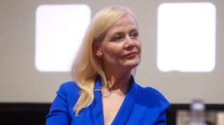 Podano pierwsze szczegóły wypadku, w którym zginęła Katarzyna Stoparczyk. "Jedno z aut najechało na tył drugiego"