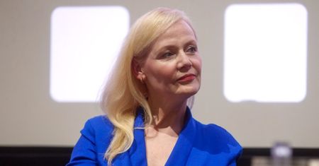 Podano pierwsze szczegóły wypadku, w którym zginęła Katarzyna Stoparczyk. "Jedno z aut najechało na tył drugiego"