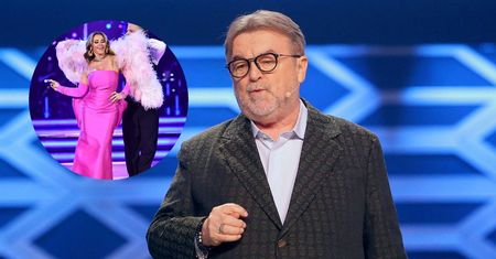 TYLKO U NAS! Edward Miszczak o nieobecności Kaźmierskiej w finale "TZG". "Dagmara jest chora"
