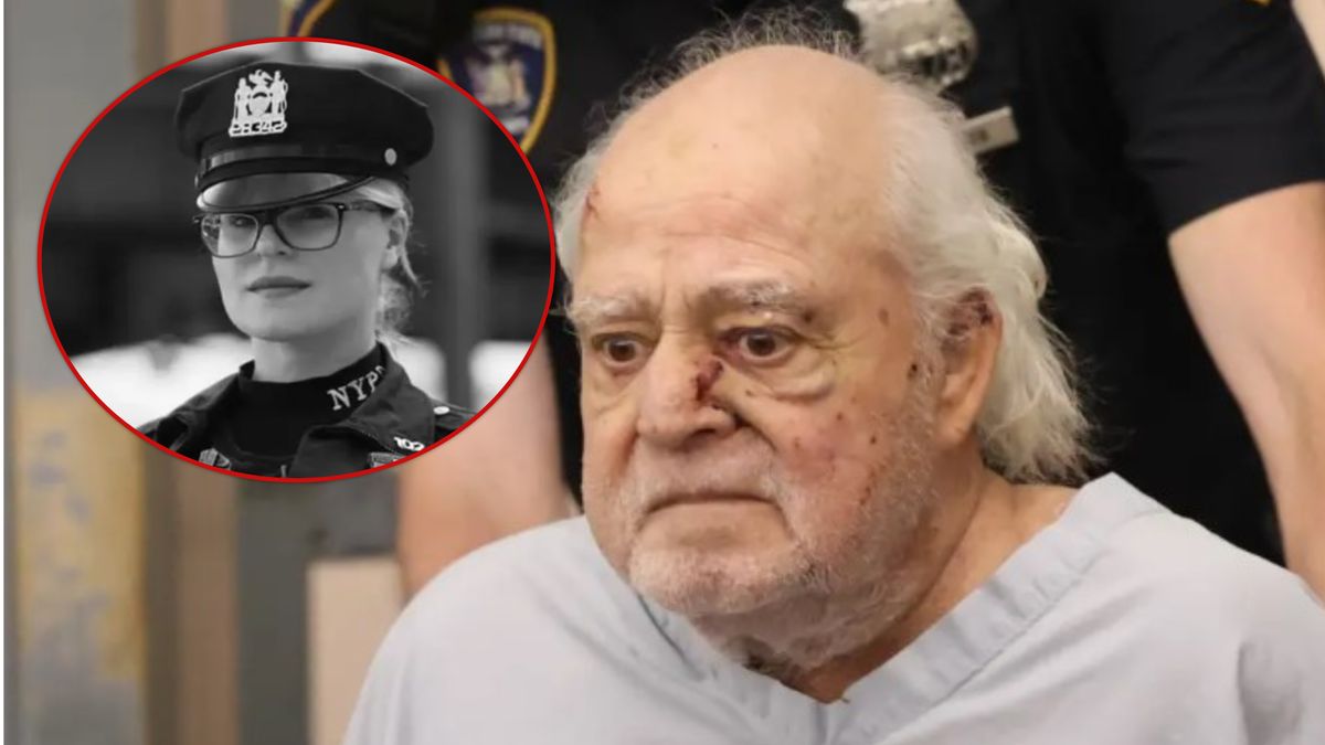 Steven Schwally oskarżony o spowodowanie śmiertelnego wypadku.