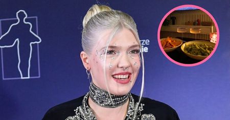 Daria Zawiałow jednak znów jest ZAKOCHANA? Spędziła romantyczny wieczór z tajemniczym mężczyzną (FOTO)