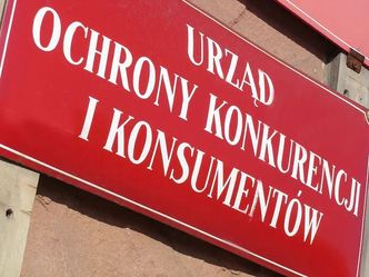 UOKiK chwali się wynikami za 2019 rok. "Prawie 425 mln zł nałożonych kar"