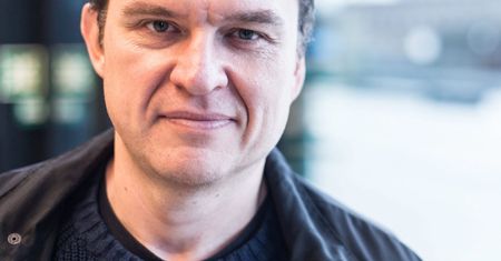 Andrzej Poczobut - osobisty wróg Łukaszenki. Reżim chce go zniszczyć