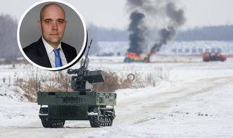 Za spokój finansowy trzeba zapłacić. Oto największy atut SAFE [WYWIAD]