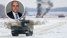 Za spokój finansowy trzeba zapłacić. Oto największy atut SAFE [WYWIAD]