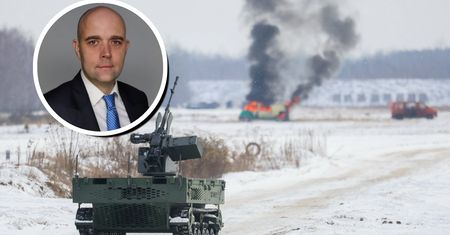 Za spokój finansowy trzeba zapłacić. Oto największy atut SAFE [WYWIAD]