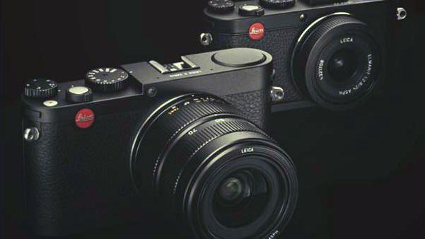 Wiemy, jak może wyglądać Leica M Mini 1