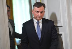 Filmu jeszcze nie widział. Ostry atak Ziobry na reżyserkę