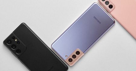 Czym się różnią Samsung Galaxy S21, S21+ i S21 Ultra? Zobacz porównanie specyfikacji