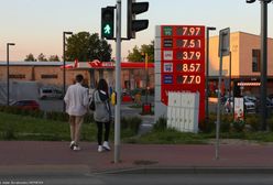 10 zł za litr benzyny? "Wszystko jest możliwe. Sytuacja jest trudna"