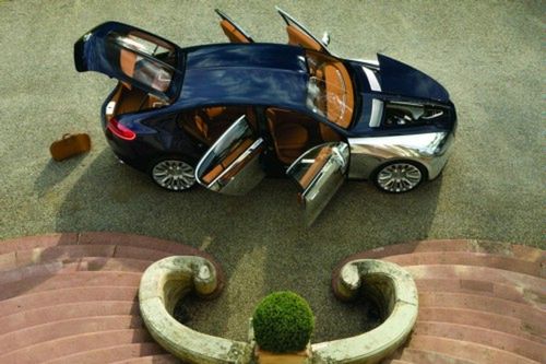 Bugatti 2