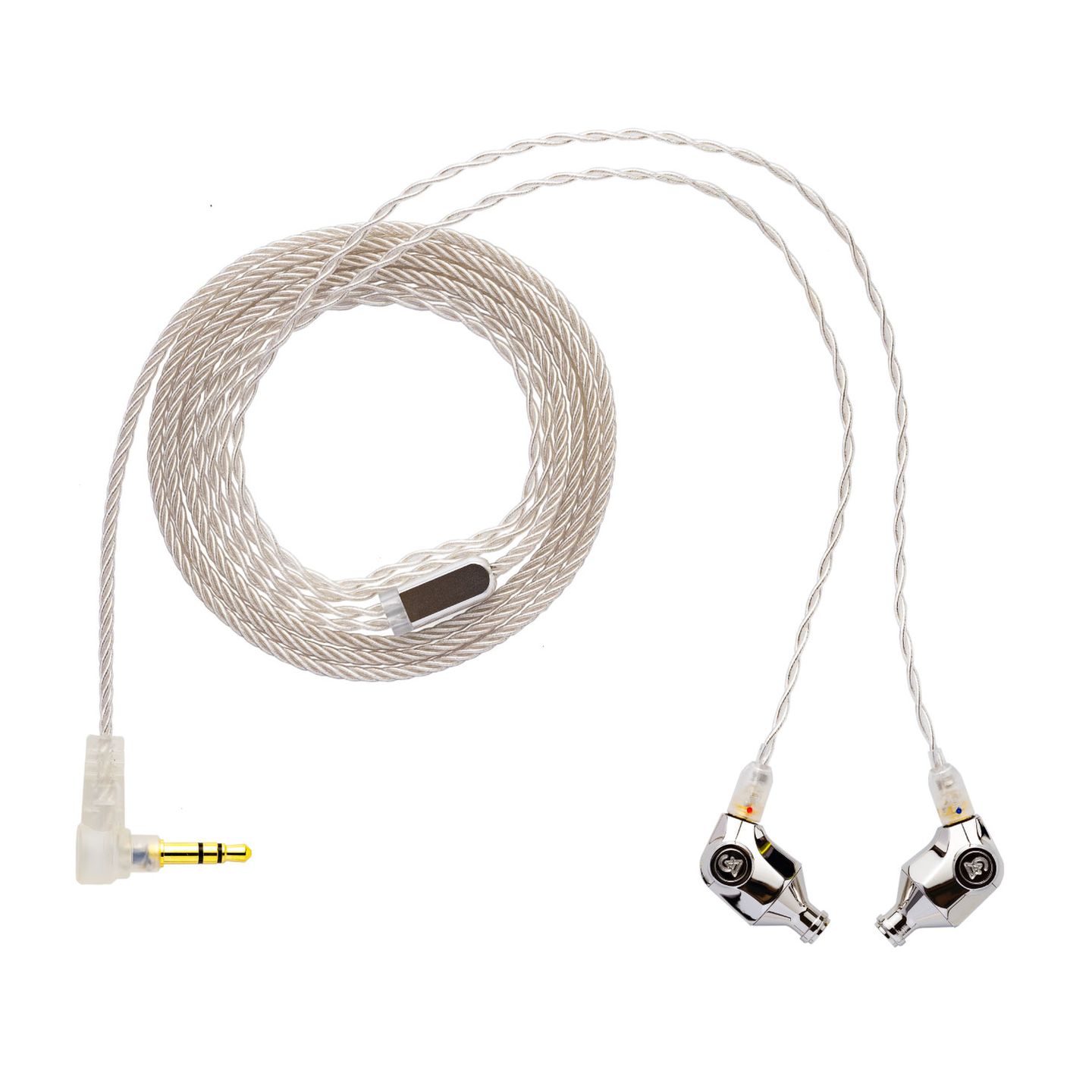 Słuchawki Campfire Audio za 5 tys. zł. Tak wygląda muzyczne dzieło sztuki 3
