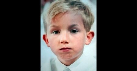 Zaginął 10-letni Kuba Janiszewski. Prosimy o udostępnienie i pomoc w odnalezieniu chłopca