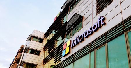 Microsoft obiecuje zgodność z RODO. Odzyskamy władzę nad danymi