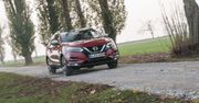 Nissan Qashqai ma nowy silnik 1.3 l. To tylko jedna z wielu zmian u Japończyków