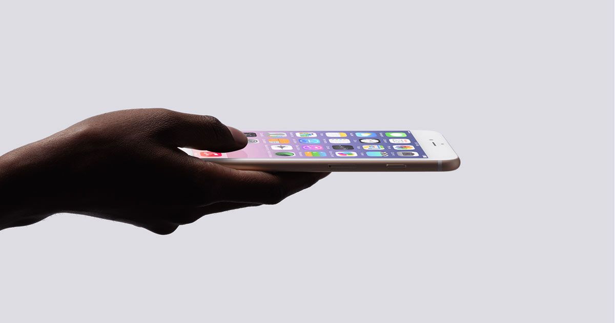 iPhone 7 będzie znacznie cieńszy mając przy tym pojemniejszą baterię?