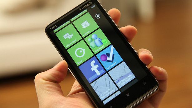 Po co nam smartfony, skoro boimy się mobilnego Internetu? 1