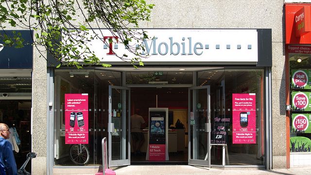 Frii Biznes - T-Mobile chce być pierwszy w ofertach dla firm 1