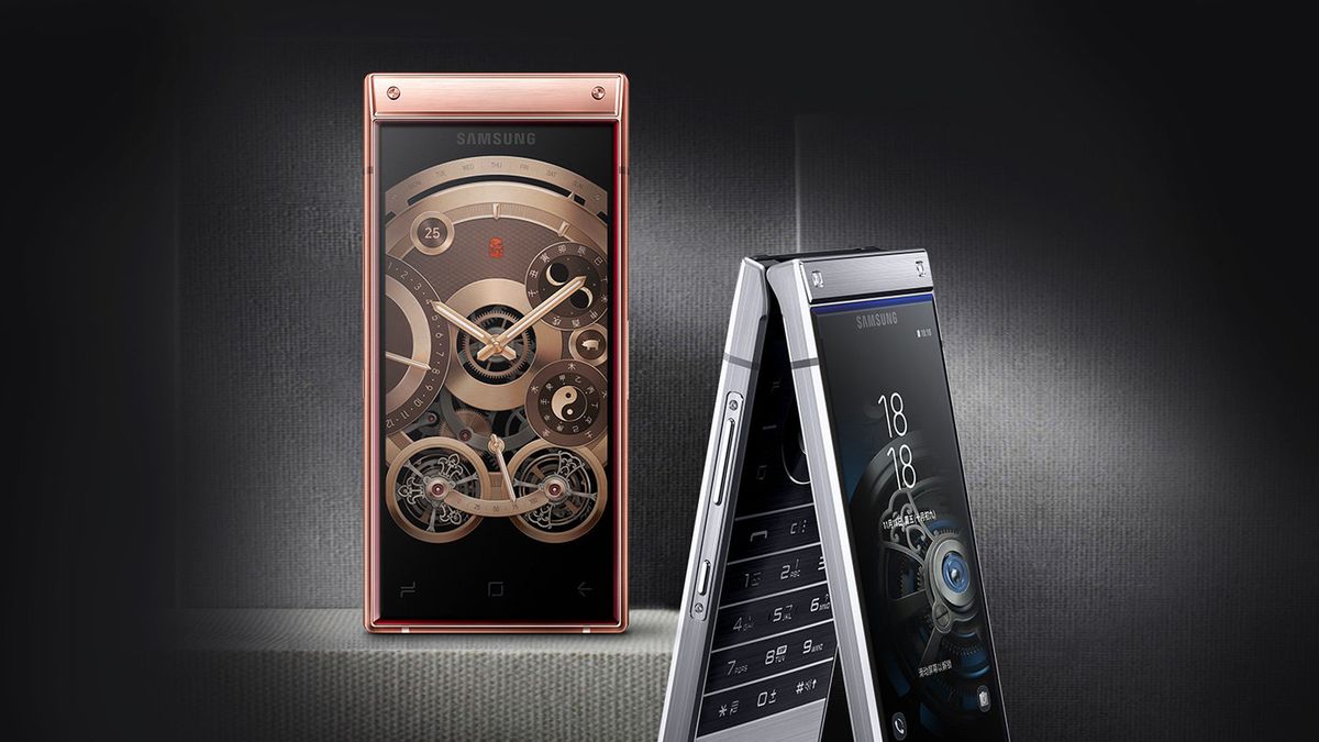 #wSkrócie: Samsung Galaxy S8 z One UI, Samsung W2019 oficjalnie oraz kolejny problem Pixeli 3 1