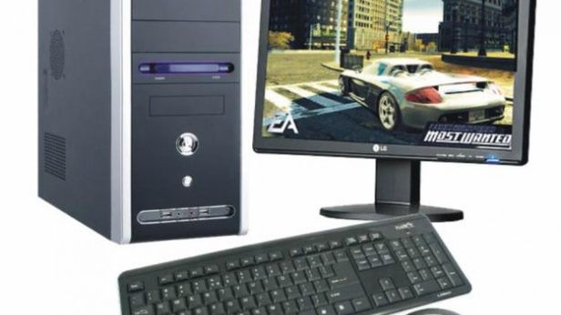 Ile kosztuje komputer do gier? 1