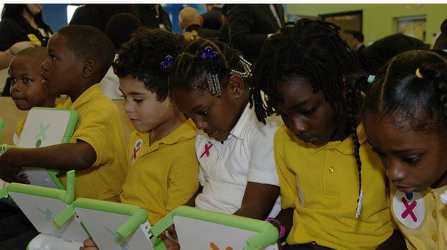 Cud? Nie, technologia 1