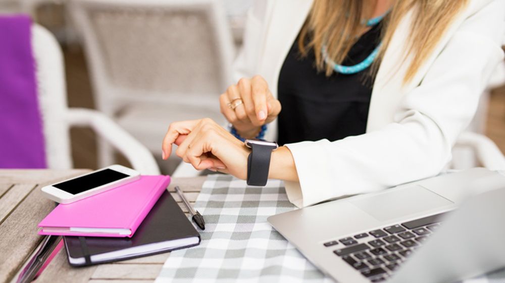 Zegarek cyfrowy to gadżet, ktory przyda się współczesnej kobiecie