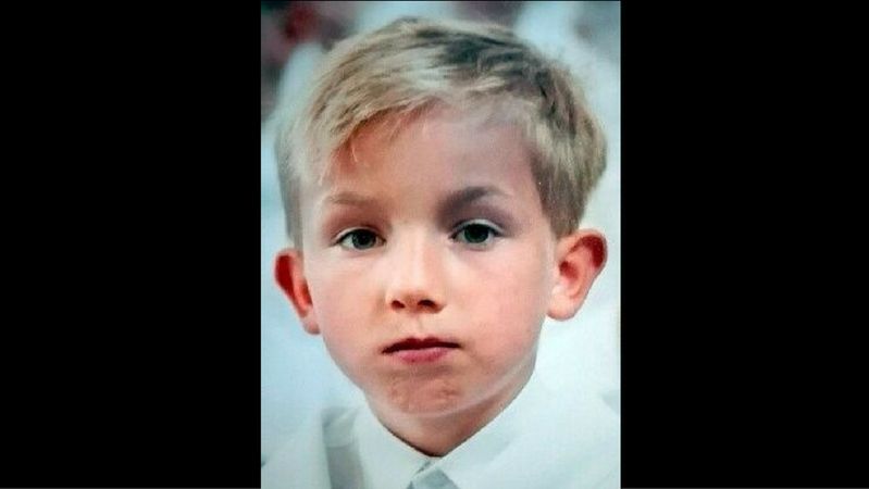 Zaginął 10-letni Kuba Janiszewski. Prosimy o udostępnienie i pomoc w odnalezieniu chłopca