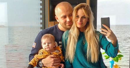Anita ze "Ślubu od pierwszego wejrzenia" lada moment urodzi. "Cieszę się, że to już koniec"