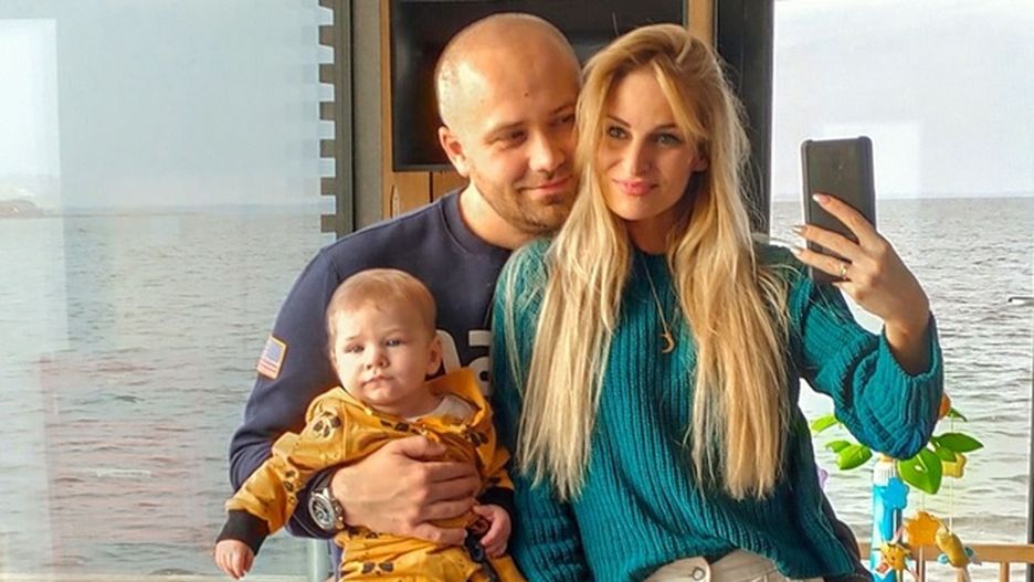 Anita i Adrian ze "Ślubu od pierwszego wejrzenia" spodziewają się drugiego dziecka