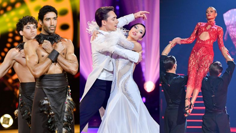 Tak głosowali widzowie "Tańca z Gwiazdami"