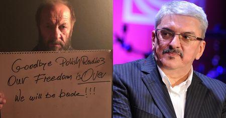 Marek Niedźwiecki ODCHODZI z radiowej Trójki po unieważnieniu Listy Przebojów! "Nasza Trójka już nie istnieje"