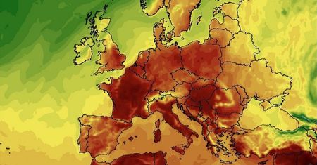 Jesienne upały? Zaskakująca prognoza IMGW