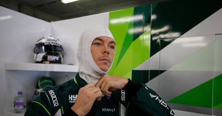 Zaskakujące różnice między bolidami F1 i LMP1