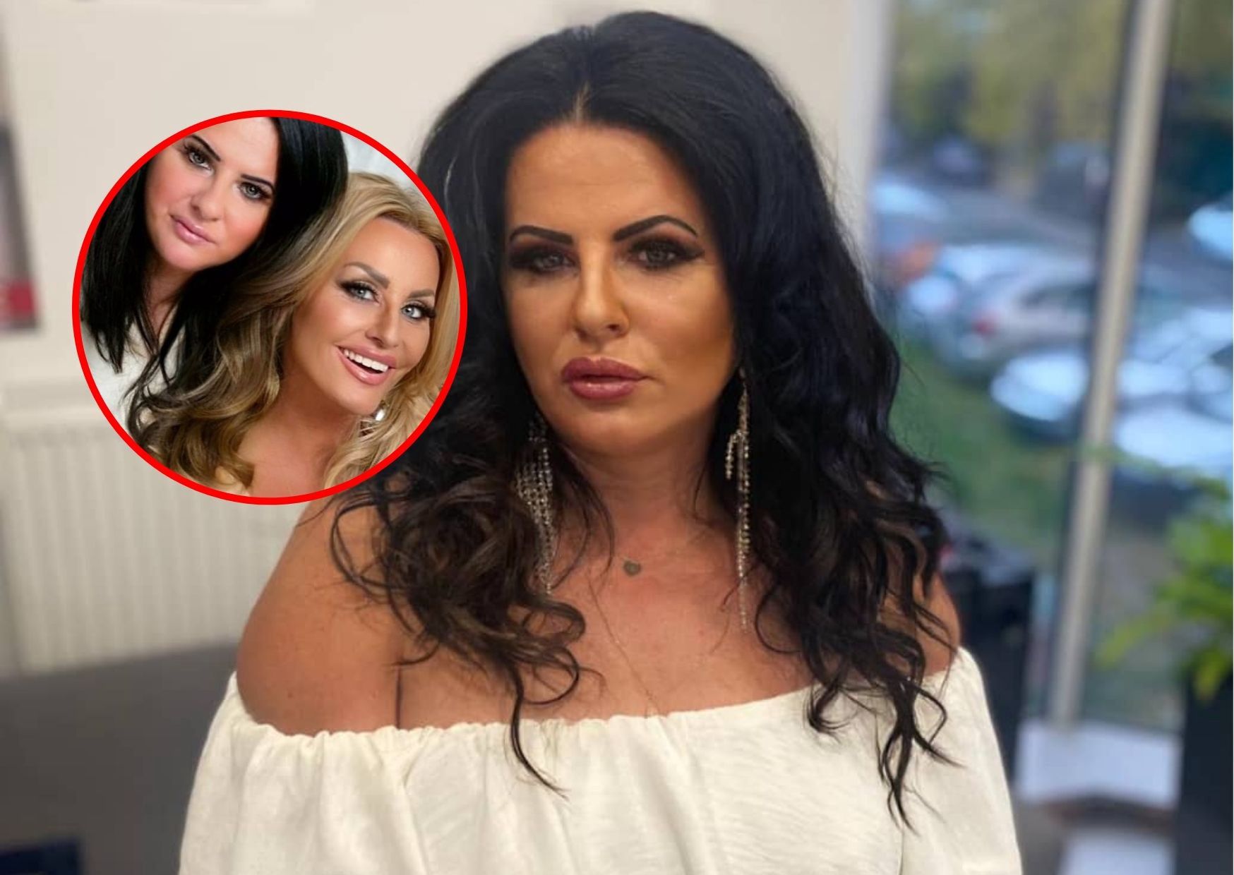 Edyta została nową gwiazdą "Królowych życia"