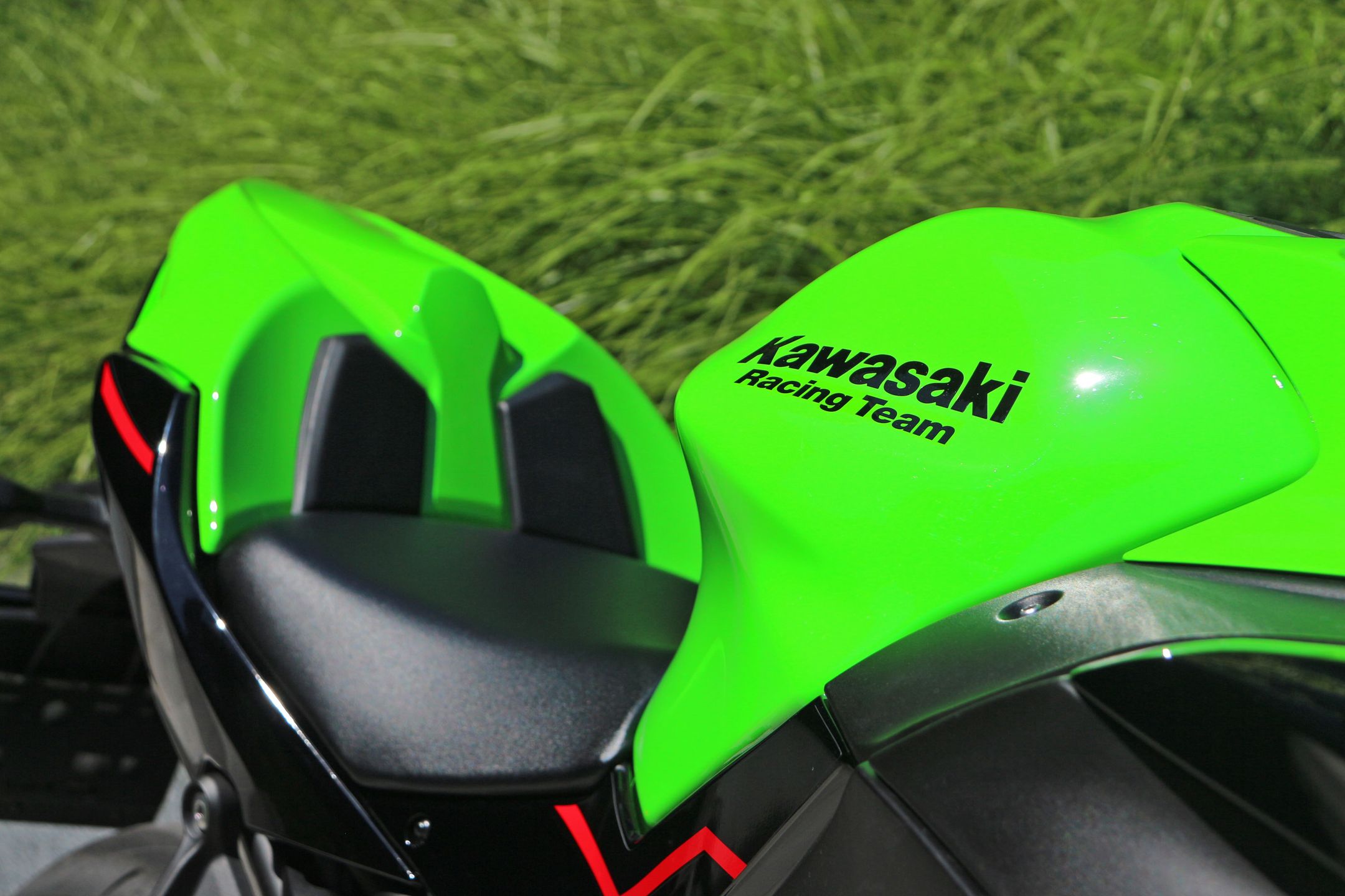 Kawasaki Ninja 650