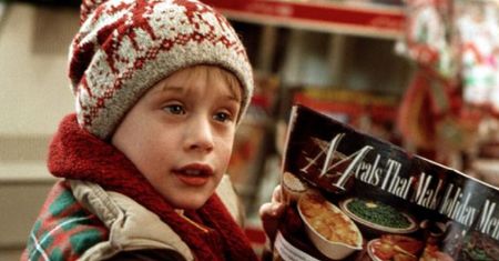 14 najlepszych filmów świątecznych. Rozpoznaj po jednym kadrze