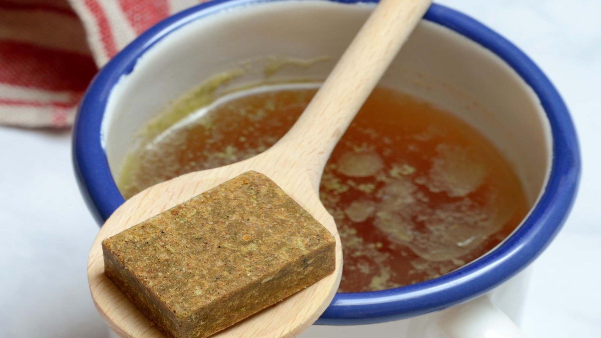 Kostka rosołowa może zaszkodzić sercu.