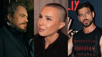 Blanka Lipińska NIE CZYTAŁA "Lalki", ale porównała serial do "365 DNI". Stanisław Wokulski to drugi Massimo?