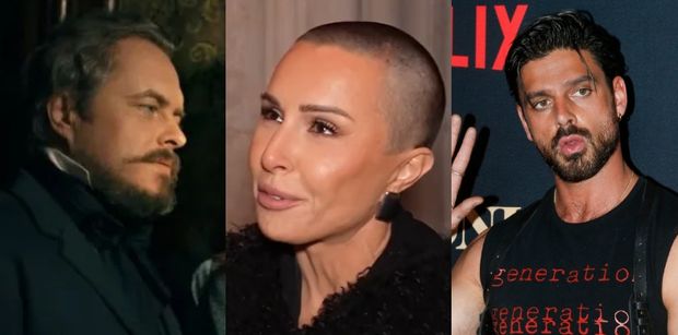 Blanka Lipińska NIE CZYTAŁA "Lalki", ale porównała serial do "365 DNI". Stanisław Wokulski to drugi Massimo?