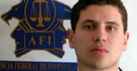 Meksyk. Synowie El Chapo narzucili godzinę policyjną i torturują ludzi, którzy ją łamią