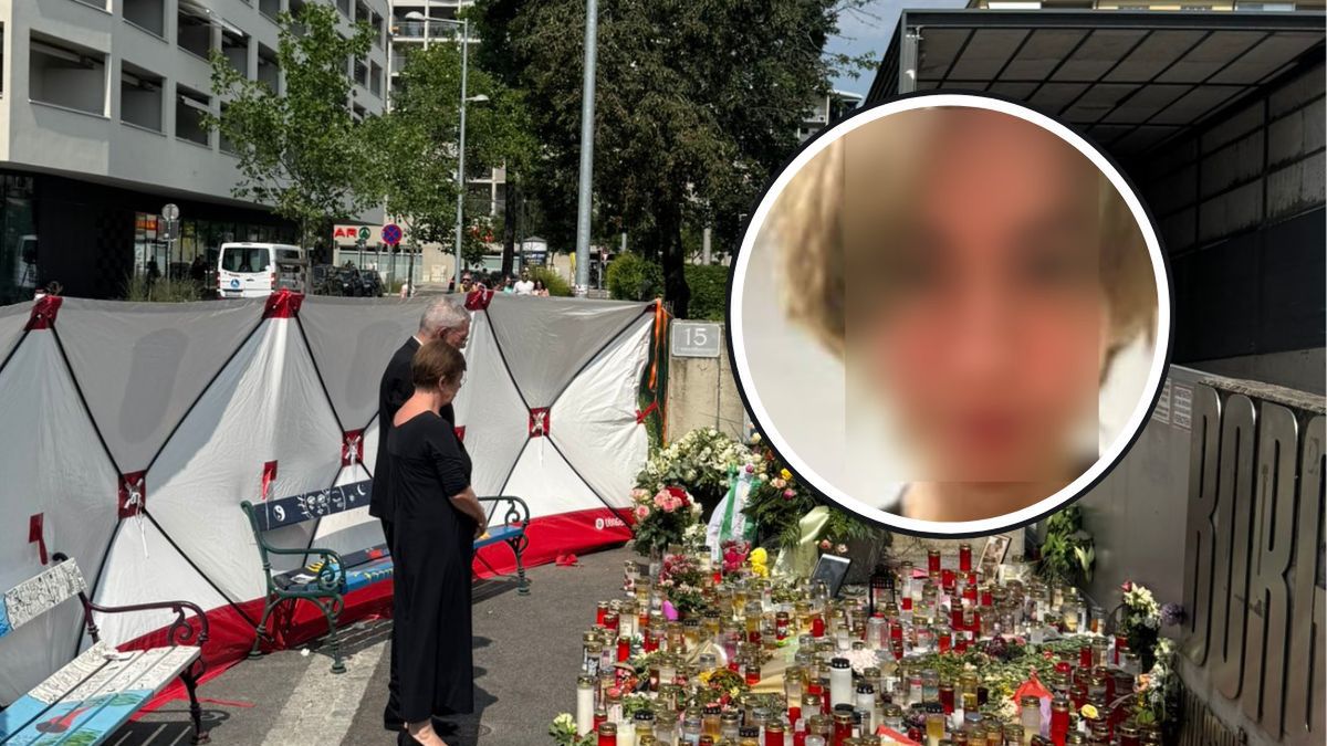 "Żył tu pięć lat i nikt go nie znał". Szok po ujawnieniu tożsamo