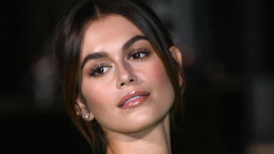Kaia Gerber jest w ciąży?