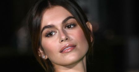Kaia Gerber jest w ciąży?! 20-letnia gwiazda zaskoczyła fanów