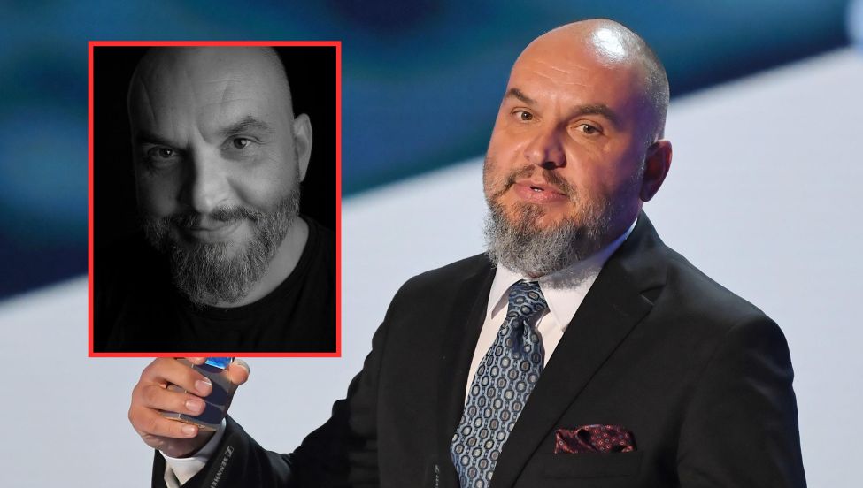 Zaginął operator filmowy Witold Płóciennik. Tu widziano go po raz ostatni