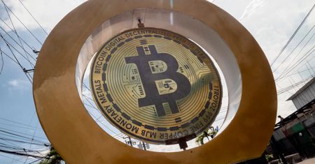 Będą zmiany w kryptowalutach. "Porażająca skala przestępstw"