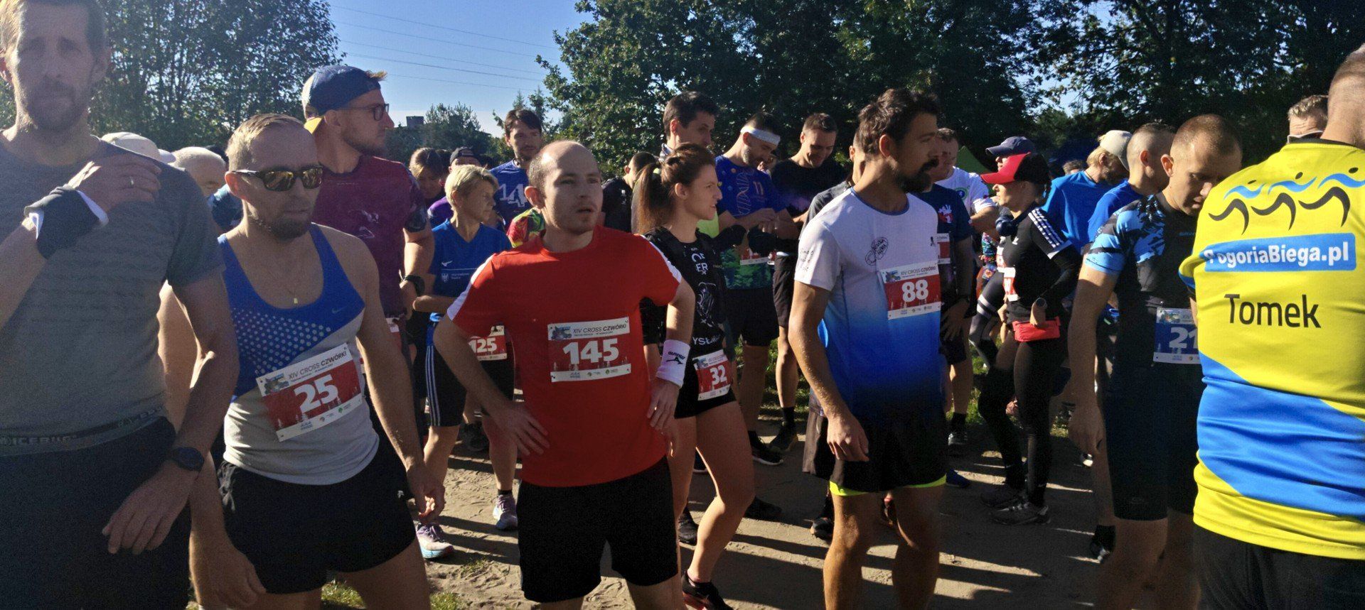 W gotowowści do startu...zaraz odliczamyKliknij strzałkę, aby przejść do następnych zdjęć!