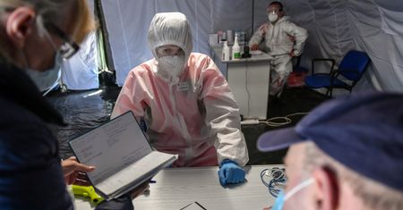 Koronawirus. Wirus COVID-19 może nigdy już nie zniknąć ostrzega WHO