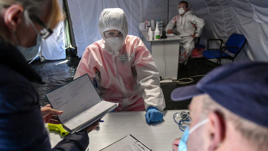 Koronawirus. Wirus COVID-19 może nigdy już nie zniknąć ostrzega WHO