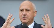 Brudziński przeprosi za "cwaniaczków". Do tego sporo zapłaci